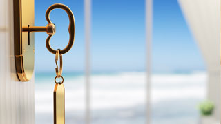 Residential Locksmith at Montecito Point San Diego, California